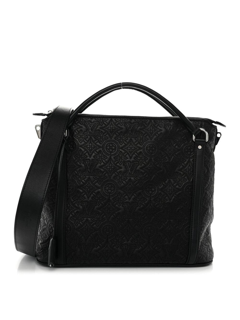 Louis Vuitton Lambskin Antheia Ixia Pm #344805L17B